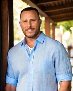 FitnesScience Owner - Christian DiSapio